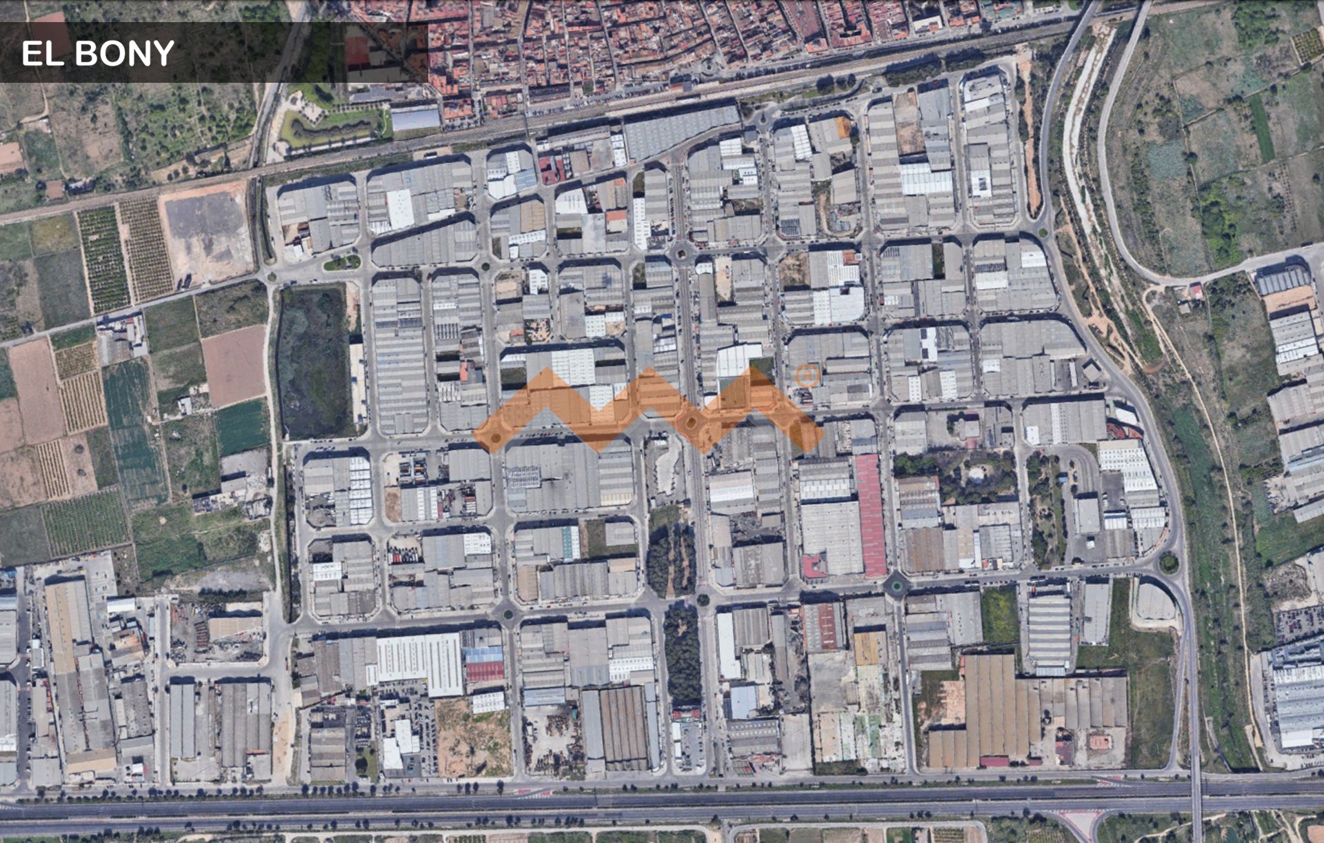 13/08/19 - POL.INDUSTRIAL / CATARROJA